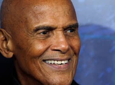 Harry Belafonte