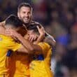 Tigres Concachampions