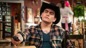 julian figueroa