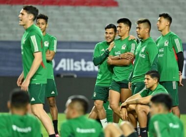 méxico vs estados unidos