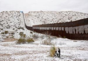 muro mexico