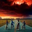stranger things