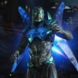 blue beetle
