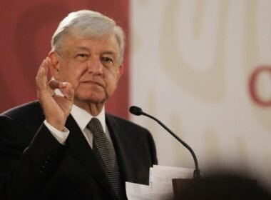 lopez obrador