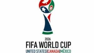 FIFA MUNDIAL LOGO