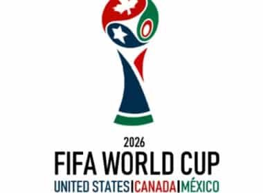 FIFA MUNDIAL LOGO