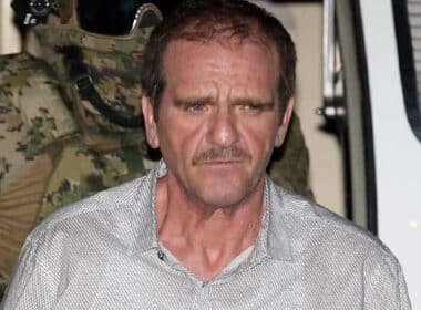 Héctor 'El Güero'