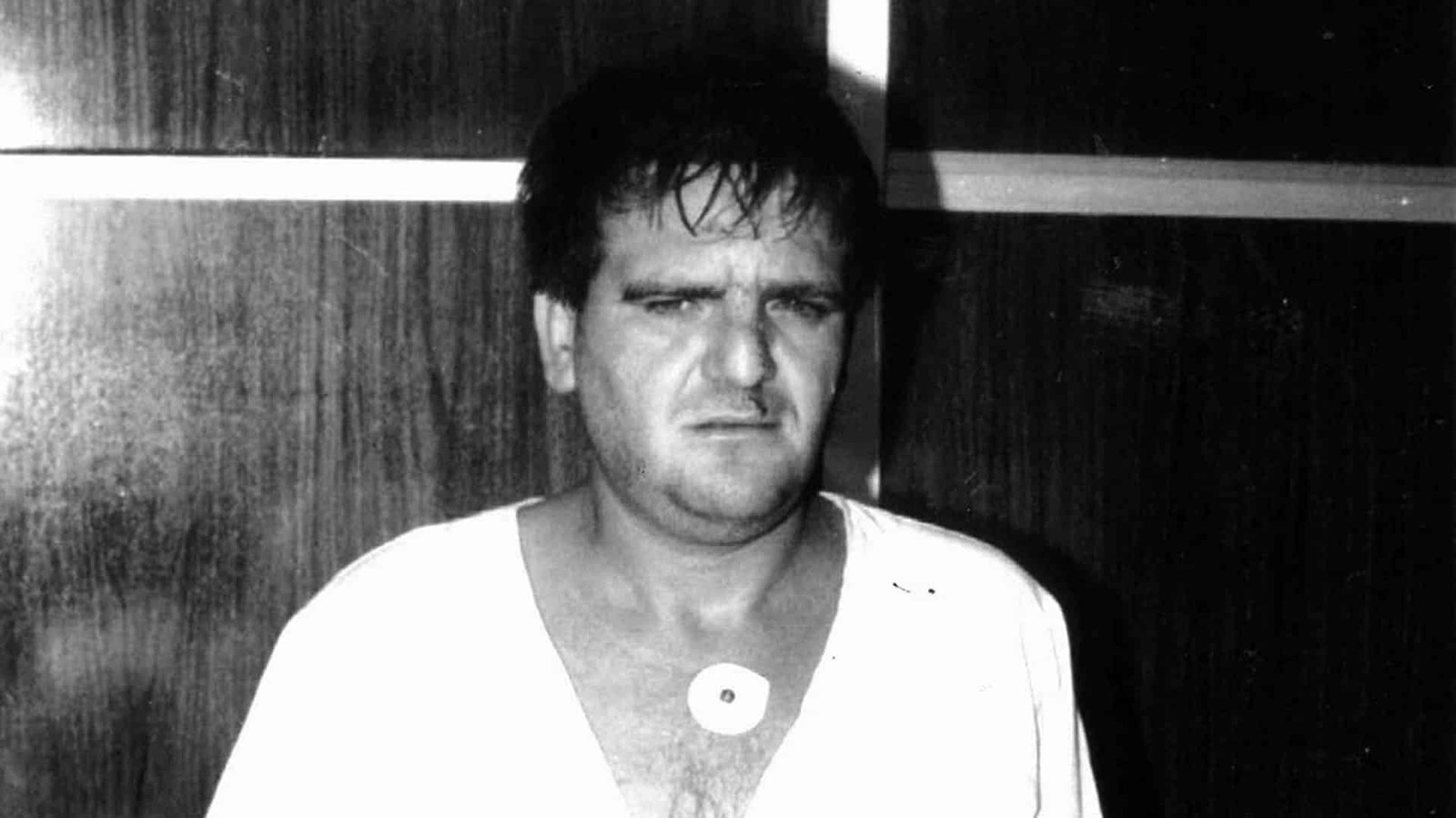 Héctor “El Güero”
