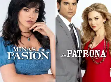 Minas-de-pasion