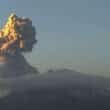 Popocatepetl