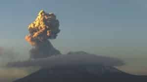 Popocatepetl