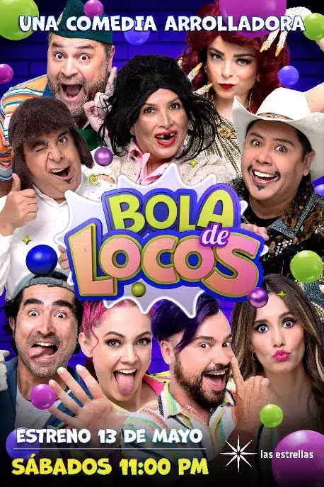 bola de locos tus ficciones bola-de-locos-tus-ficciones-favoritas