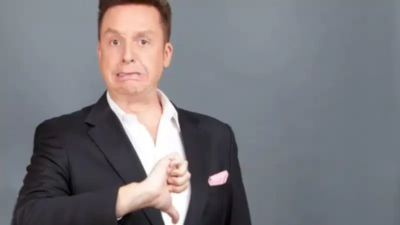 daniel bisogno