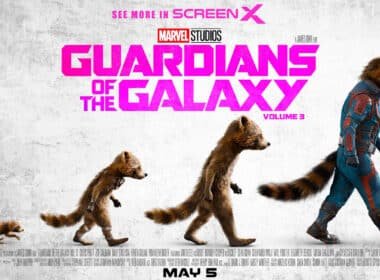 guardianes de la galaxia