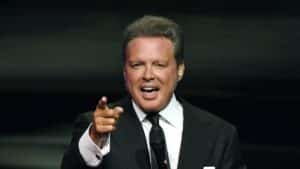 luis miguel