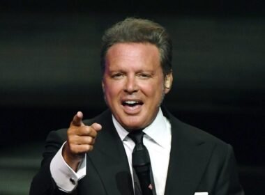 luis miguel