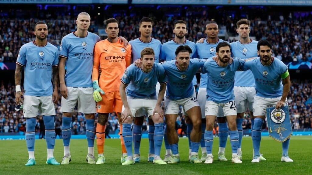 Manchester