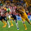 Tigres Chivas