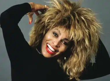 tina turner