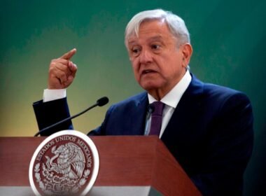 china trafico fentanilo