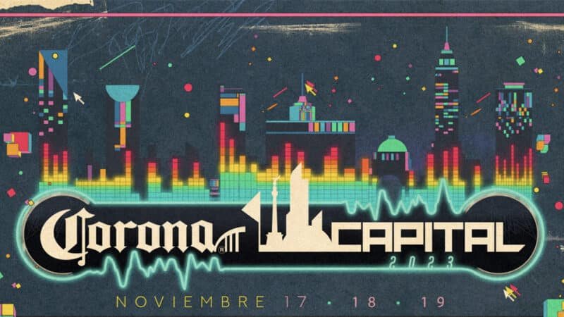 CORONA CAPITAL