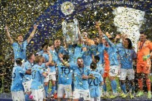 Manchester City