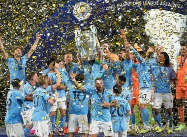 Manchester City