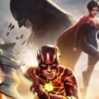 THE FLASH