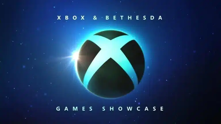 Xbox Games Showcase 2023