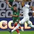 copa oro