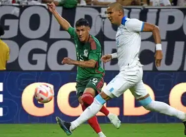 copa oro