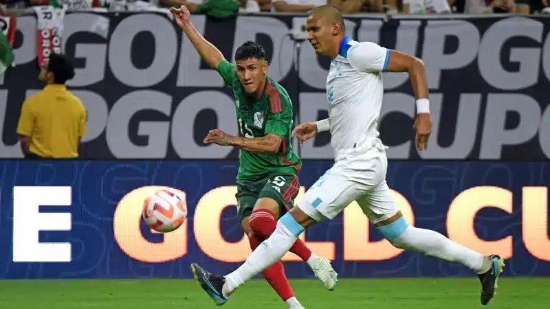 copa oro