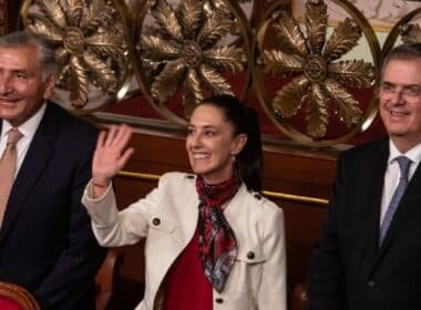 TEPJF corcholadas de morena