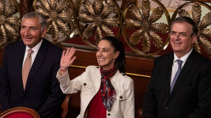 TEPJF corcholadas de morena