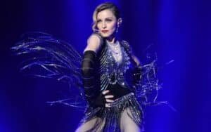 madonna