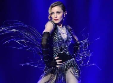 madonna