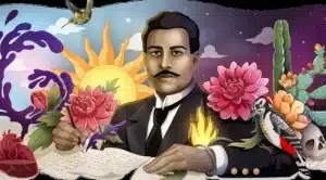 Ramón López Velarde