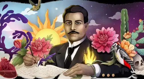 Ramón López Velarde