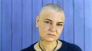 Sinéad O'Connor