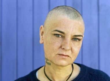 Sinéad O'Connor