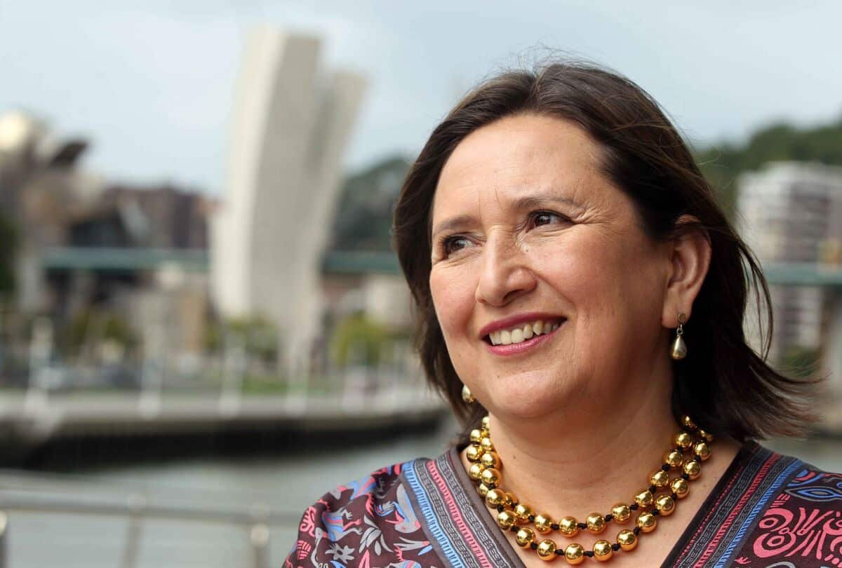 Xóchitl Gálvez
