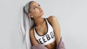 ariana grande