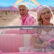 Barbie Oppenheimer