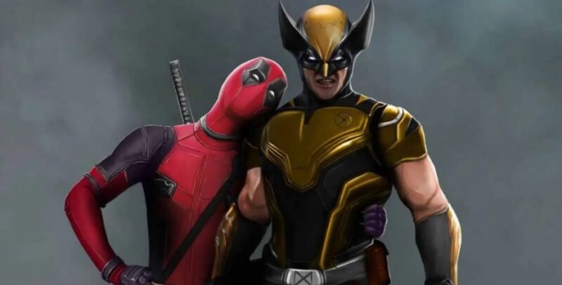 deadpool 3