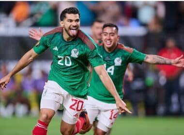 méxico copa oro