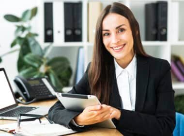 dia de la secretaria