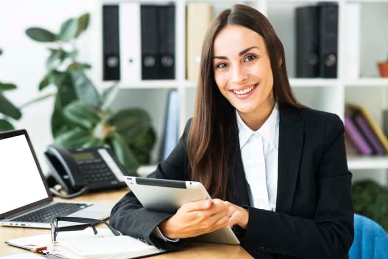 dia de la secretaria