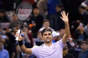 Roger Federer