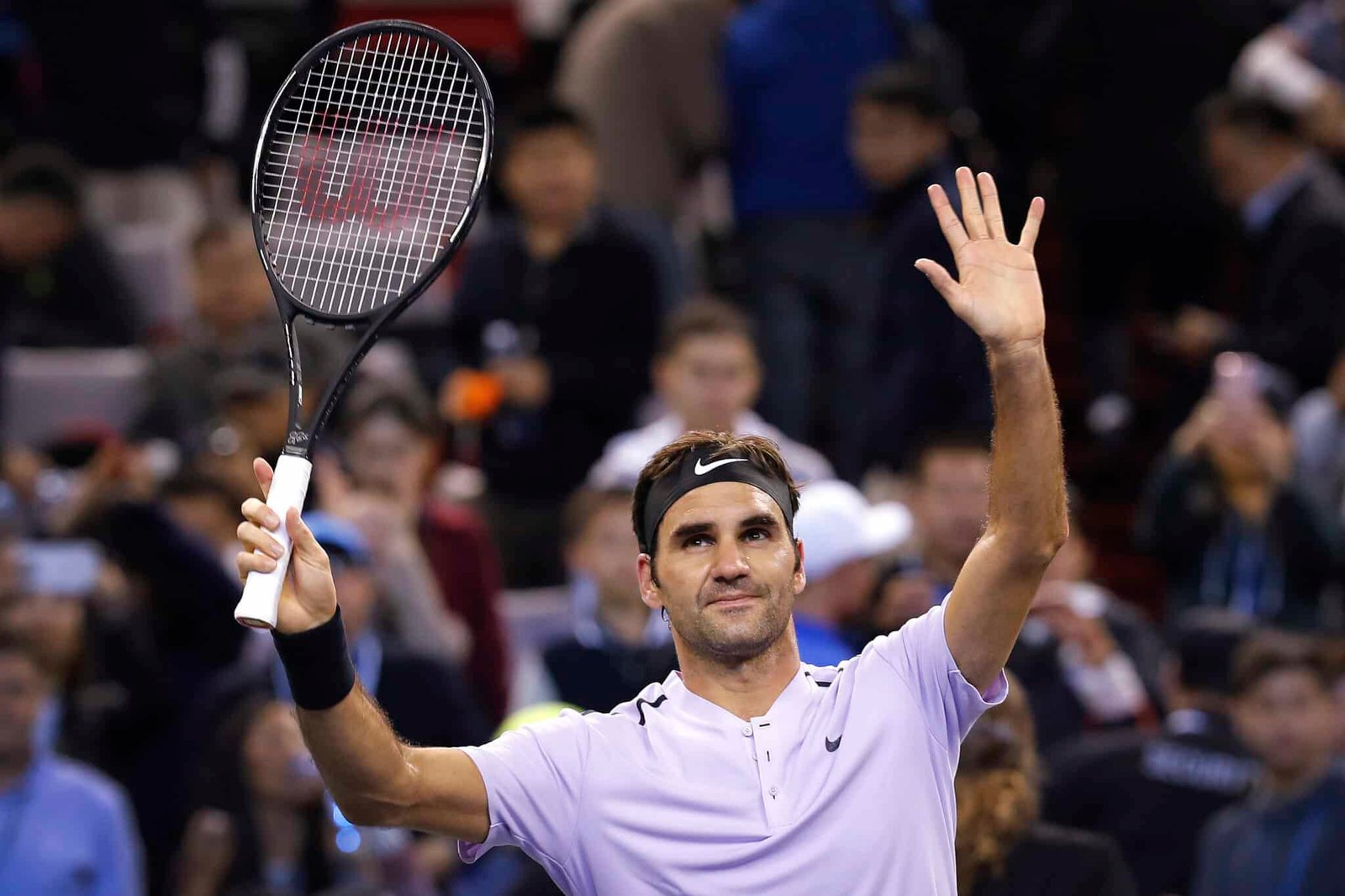 Roger Federer