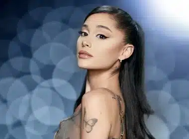 Ariana Grande